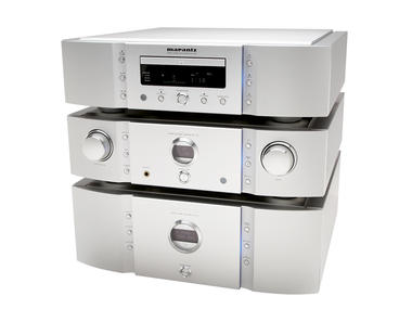 Marantz Premium SA-11S2; SC-11S1; SM-11S1 review